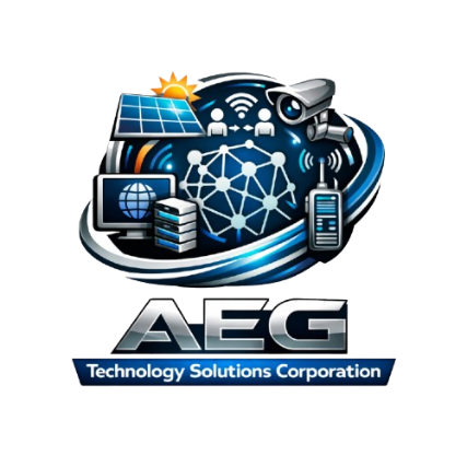 AEG Logo